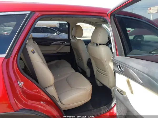 JM3TCBCY0K0309527 2019 MAZDA CX-9 - Image 8