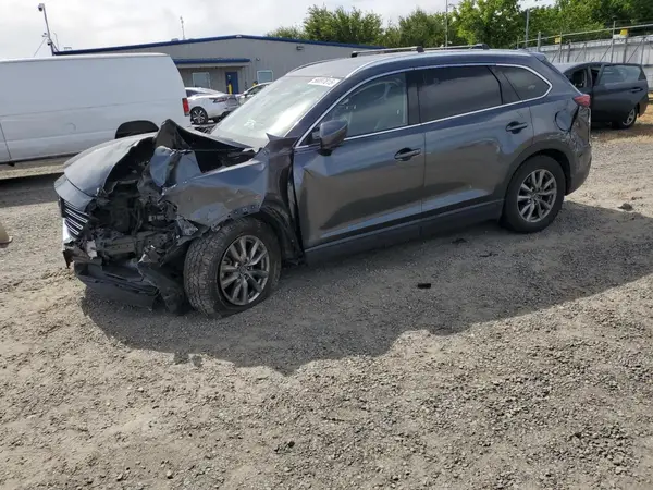JM3TCBCY0K0309947 2019 MAZDA CX-9 - Image 1