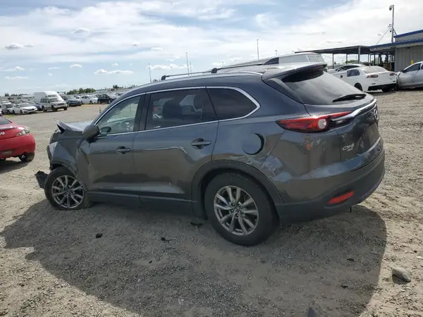 JM3TCBCY0K0309947 2019 MAZDA CX-9 - Image 2
