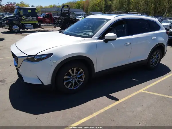 JM3TCBCY0K0310287 2019 MAZDA CX-9 - Image 2