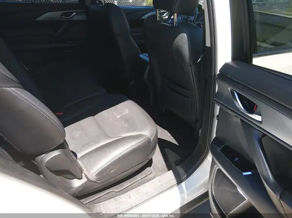 JM3TCBCY0K0310287 2019 MAZDA CX-9 - Image 8