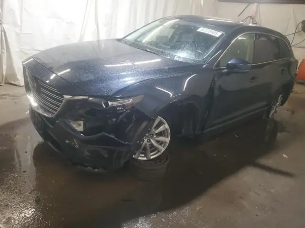 JM3TCBCY0K0313335 2019 MAZDA CX-9 - Image 1