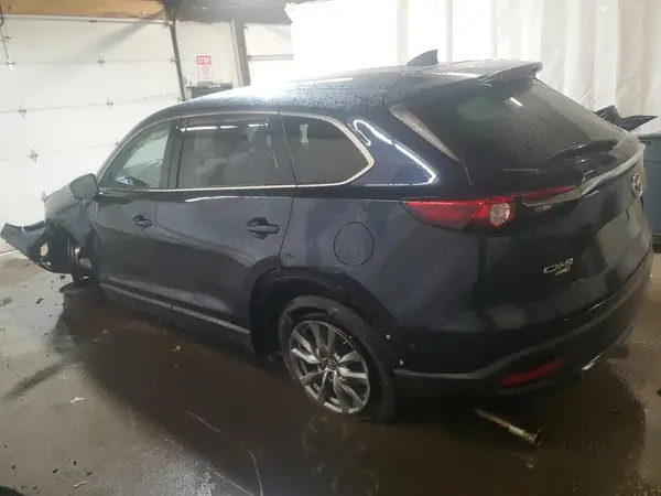 JM3TCBCY0K0313335 2019 MAZDA CX-9 - Image 2