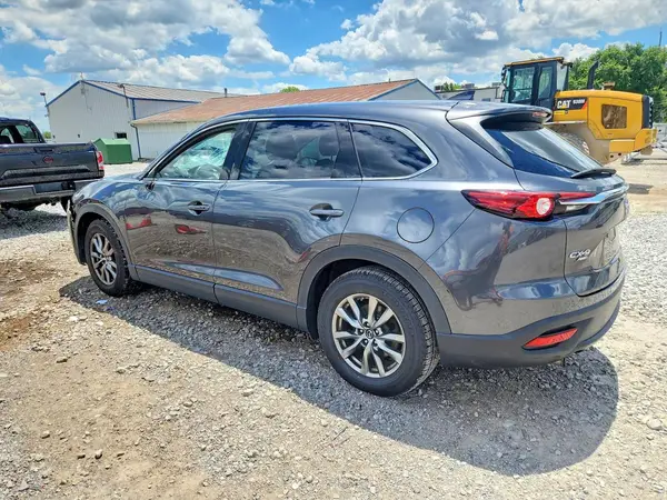 JM3TCBCY0K0313951 2019 MAZDA CX-9 - Image 2