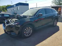 JM3TCBCY0K0314257 2019 MAZDA CX-9