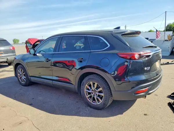 JM3TCBCY0K0314257 2019 MAZDA CX-9 - Image 2