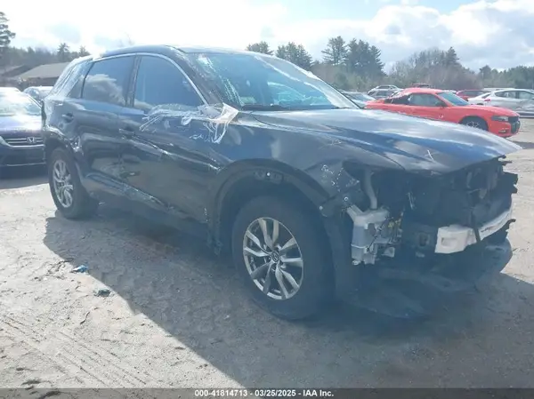 JM3TCBCY0K0317028 2019 MAZDA CX-9 - Image 1