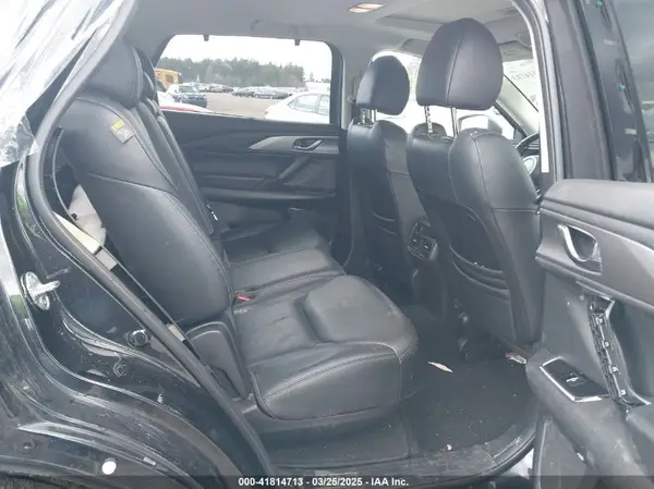 JM3TCBCY0K0317028 2019 MAZDA CX-9 - Image 8