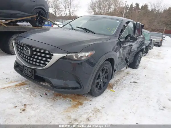 JM3TCBCY0K0319040 2019 MAZDA CX-9 - Image 2