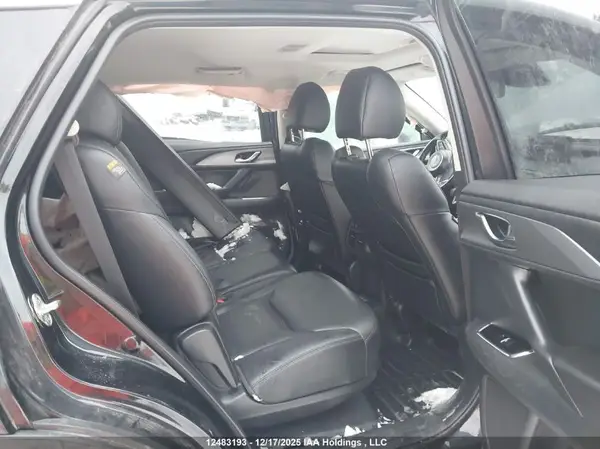 JM3TCBCY0K0319040 2019 MAZDA CX-9 - Image 8