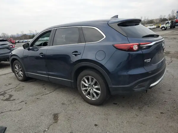 JM3TCBCY0K0319085 2019 MAZDA CX-9 - Image 2