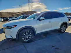 JM3TCBCY0K0324867 2019 MAZDA CX-9