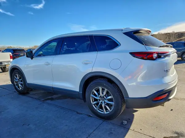 JM3TCBCY0K0324867 2019 MAZDA CX-9 - Image 2