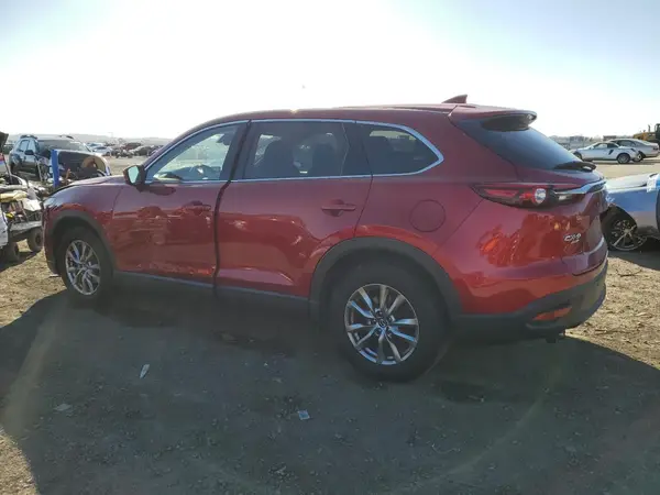 JM3TCBCY0K0325243 2019 MAZDA CX-9 - Image 2