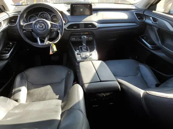 JM3TCBCY0K0325243 2019 MAZDA CX-9 - Image 8