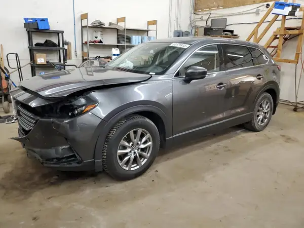 JM3TCBCY0K0328501 2019 MAZDA CX-9 - Image 1