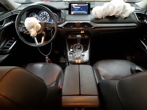 JM3TCBCY0K0328501 2019 MAZDA CX-9 - Image 8