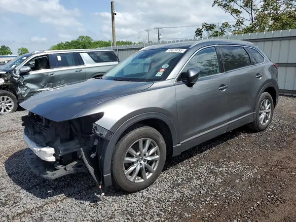 JM3TCBCY0K0332807 2019 MAZDA CX-9 - Image 1