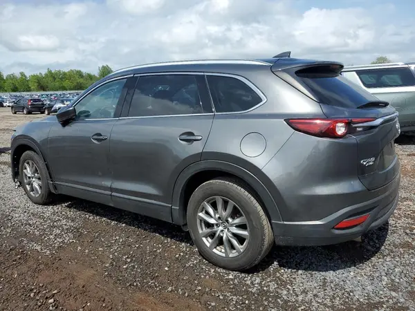 JM3TCBCY0K0332807 2019 MAZDA CX-9 - Image 2