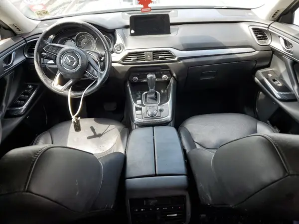 JM3TCBCY0K0332807 2019 MAZDA CX-9 - Image 8