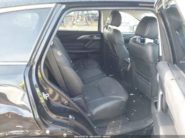 JM3TCBCY0K0333858 2019 MAZDA CX-9 - Image 8