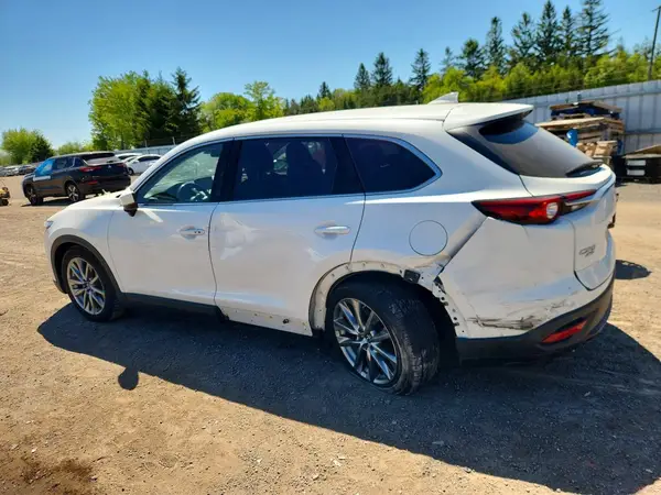 JM3TCBCY0K0333861 2019 MAZDA CX-9 - Image 2