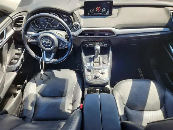 JM3TCBCY0K0333861 2019 MAZDA CX-9 - Image 8