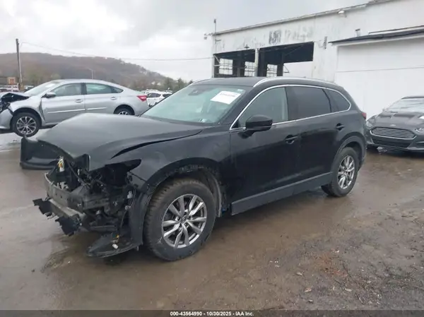 JM3TCBCY0K0336002 2019 MAZDA CX-9 - Image 2
