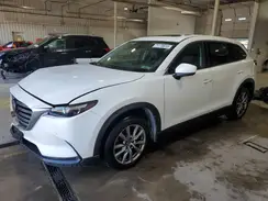 JM3TCBCY0K0336520 2019 MAZDA CX-9