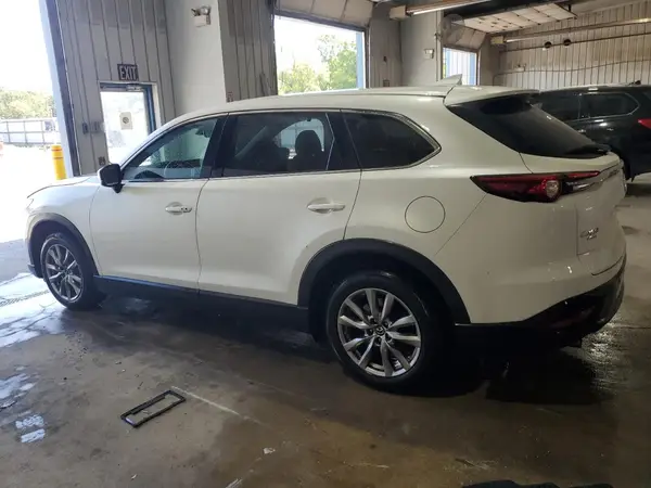 JM3TCBCY0K0336520 2019 MAZDA CX-9 - Image 2