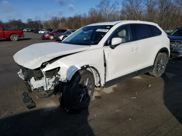 JM3TCBCY0L0406437 2020 MAZDA CX-9 - Image 1