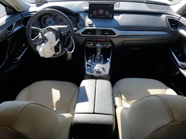 JM3TCBCY0L0406437 2020 MAZDA CX-9 - Image 8