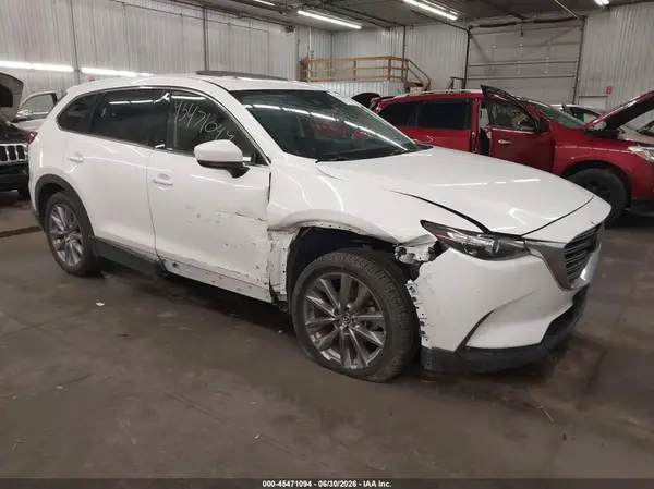 JM3TCBCY0L0406762 2020 MAZDA CX-9 - Image 1