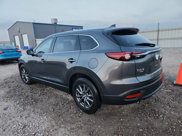 JM3TCBCY0L0408379 2020 MAZDA CX-9 - Image 2