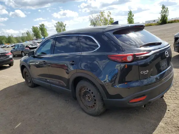 JM3TCBCY0L0408852 2020 MAZDA CX-9 - Image 2