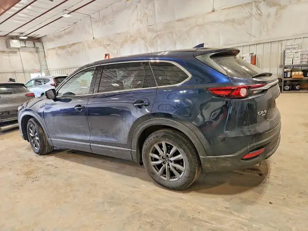 JM3TCBCY0L0418197 2020 MAZDA CX-9 - Image 2