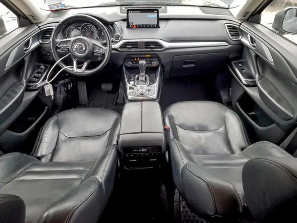JM3TCBCY0L0418555 2020 MAZDA CX-9 - Image 8
