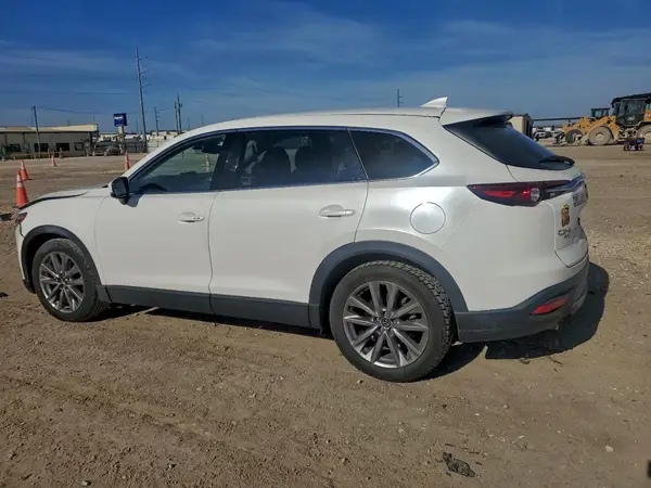 JM3TCBCY0M0452772 2021 MAZDA CX-9 - Image 2