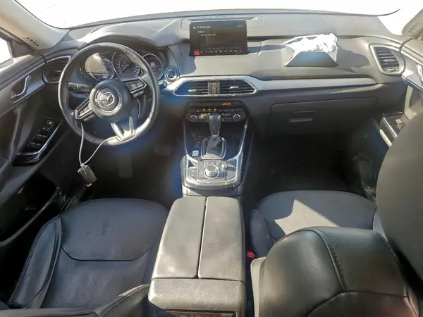 JM3TCBCY0M0452772 2021 MAZDA CX-9 - Image 8