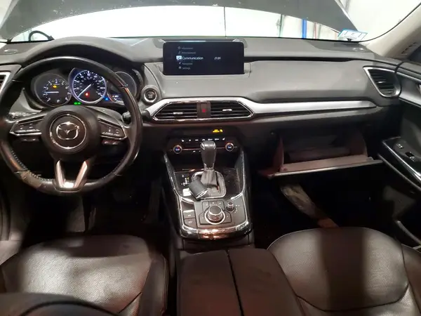 JM3TCBCY0M0501159 2021 MAZDA CX-9 - Image 8