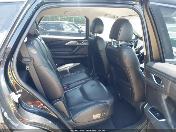 JM3TCBCY0M0501775 2021 MAZDA CX-9 - Image 8