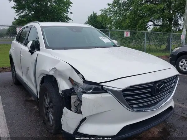 JM3TCBCY0M0508807 2021 MAZDA CX-9 - Image 1