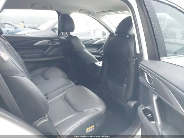 JM3TCBCY0M0508807 2021 MAZDA CX-9 - Image 8