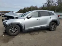 JM3TCBCY0M0509620 2021 MAZDA CX-9