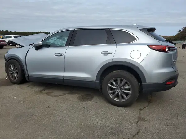 JM3TCBCY0M0509620 2021 MAZDA CX-9 - Image 2