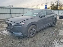 JM3TCBCY0M0522321 2021 MAZDA CX-9