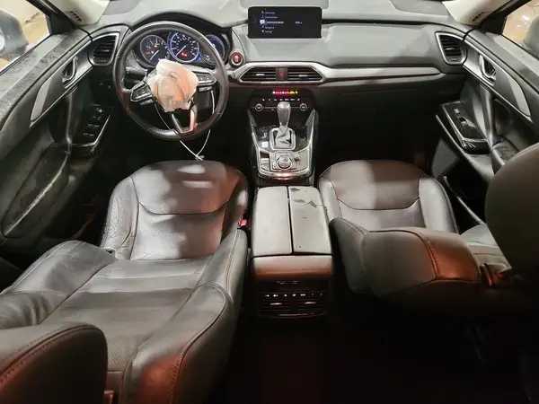 JM3TCBCY0M0523923 2021 MAZDA CX-9 - Image 8