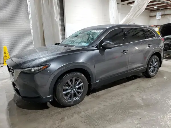 JM3TCBCY0M0524392 2021 MAZDA CX-9 - Image 1