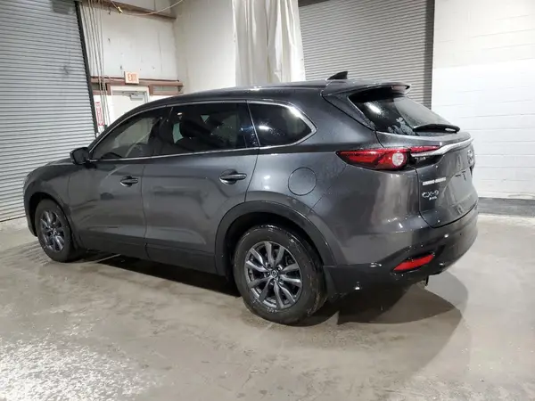 JM3TCBCY0M0524392 2021 MAZDA CX-9 - Image 2