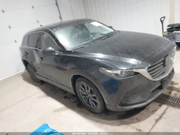 JM3TCBCY0M0530225 2021 MAZDA CX-9 - Image 1